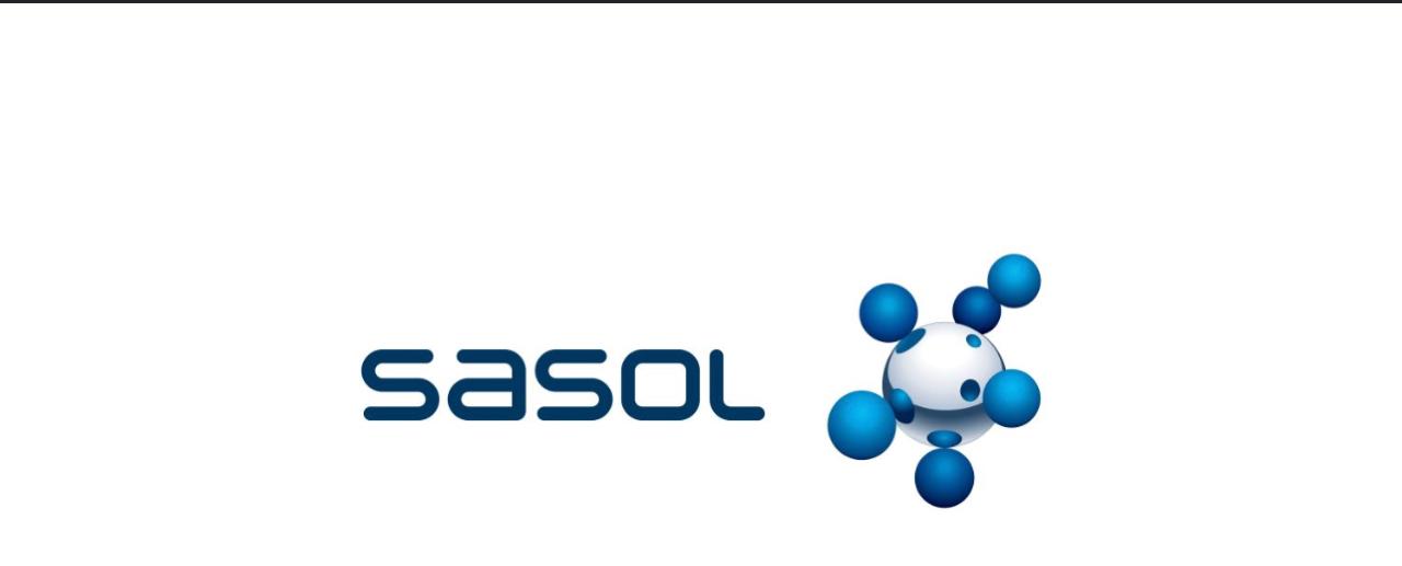 Sasol Logo
